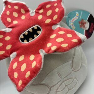 Squishmallows Stranger Things 8” DEMOGORGON, Kids Soft Stuffed Plush Toy NWT